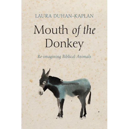 Mouth of the Donkey