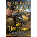 God of Vengeance: A Medieval Romance