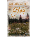 Stay: Special Edition Paperback