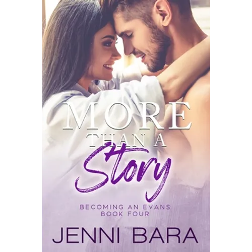 More Than A Story