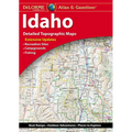Delorme Atlas & Gazetteer Idaho