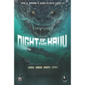 Night of the Kaiju