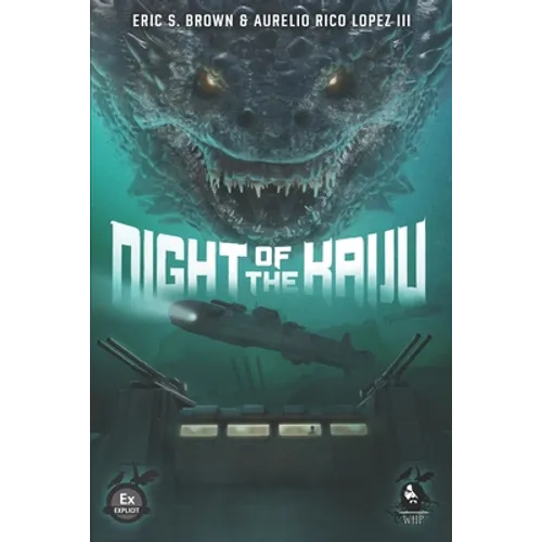 Night of the Kaiju