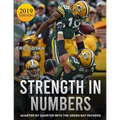 Strength in Numbers: Quarter by Quarter with the Green Bay Packers