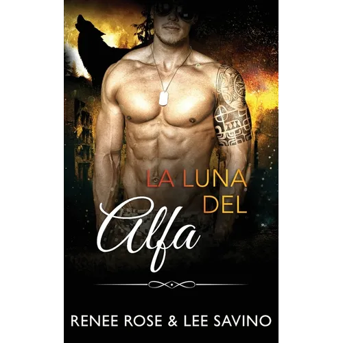 La luna del alfa