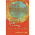 Postcolonial Politics and Theology