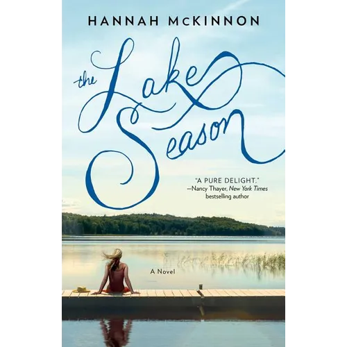 The Lake Season