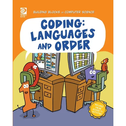 Coding: Languages and Order