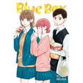 Blue Box, Vol. 3: Score!