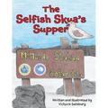 The Selfish Skua's Supper