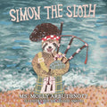 Simon the Sloth