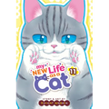 My New Life as a Cat Vol. 11