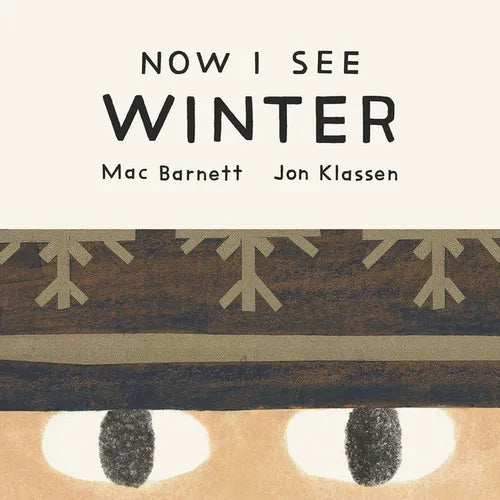 Now I See Winter