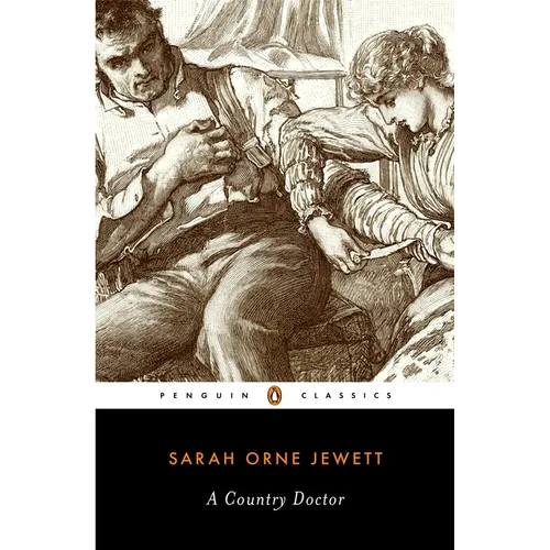 A Country Doctor