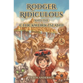 Rodger Ridiculous and the Clockwork Island