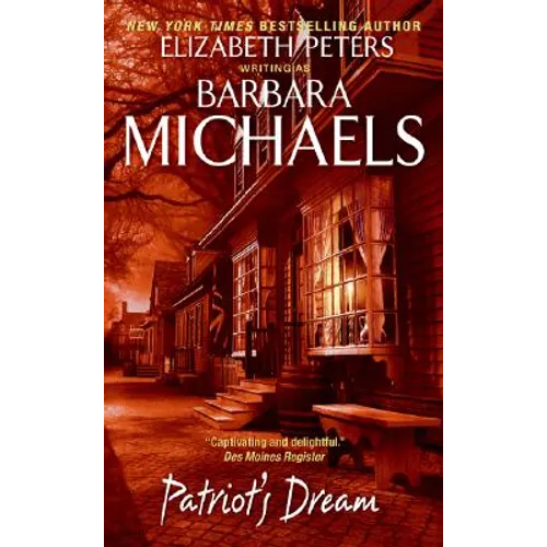 Patriot's Dream