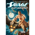 Doc Savage: Death's Dark Domain
