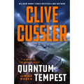 Clive Cussler Quantum Tempest