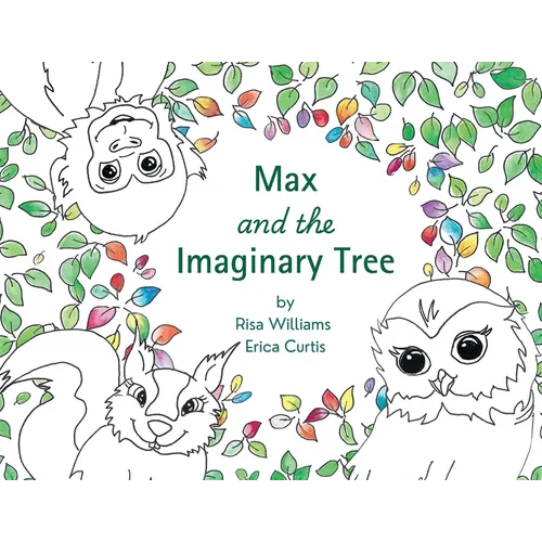 Max and the Imaginary Tree