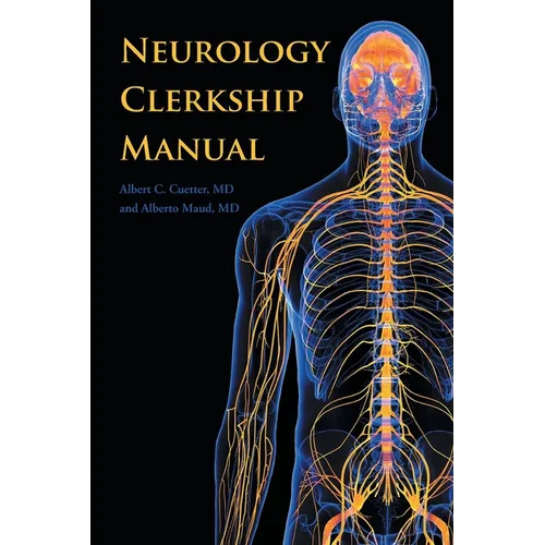 Neurology Clerkship Manual