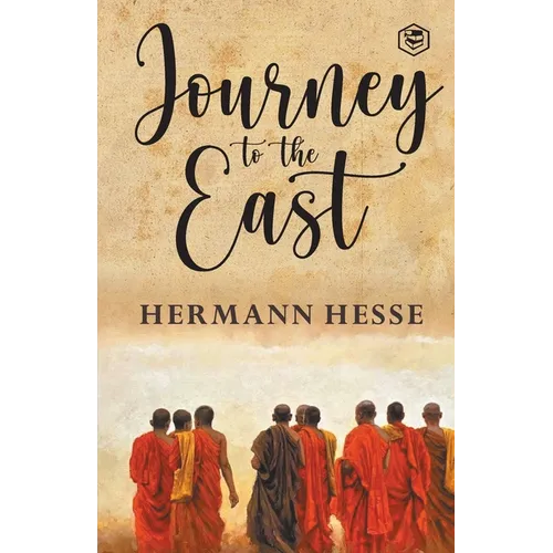 The Journey To The East