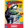 Superman: The Silver Age Omnibus Vol. 2
