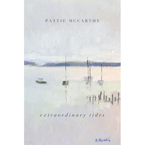 extraordinary tides