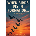 When Birds Fly In Formation