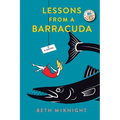Lessons from a Barracuda