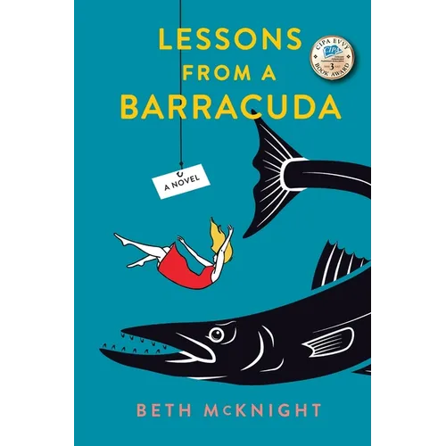 Lessons from a Barracuda
