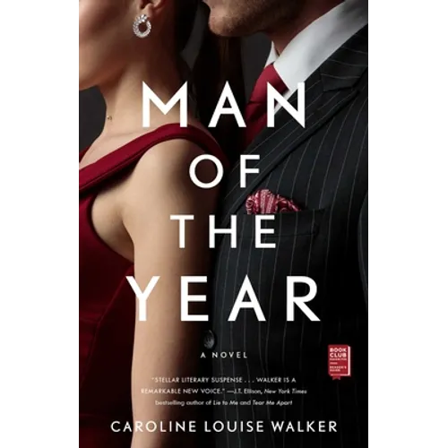 Man of the Year