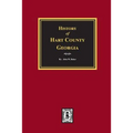 History of Hart County, Georgia.