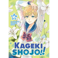 Kageki Shojo!! Vol. 16