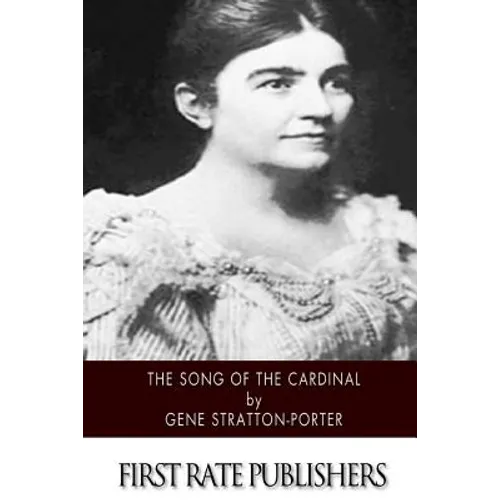The Song of the Cardinal