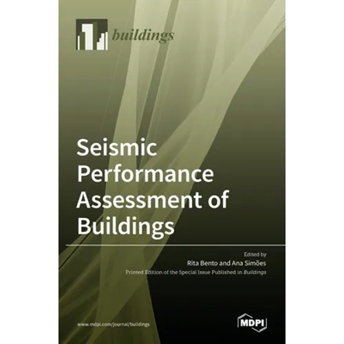 Seismic Performance Assessment of Buildings