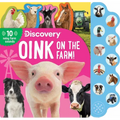 Discovery: Oink on the Farm!
