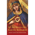 El Secreto del Santo Rosario (Spanish Edition)