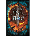 An Alliance of Ash and Jade