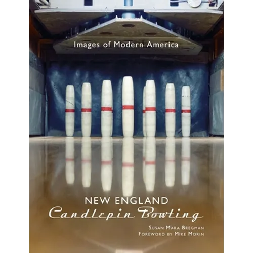 New England Candlepin Bowling