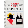 The Redstone Diary 2027: Living Well