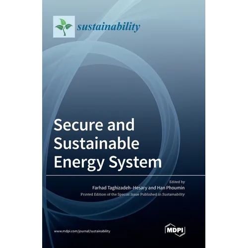 Secure and Sustainable Energy System