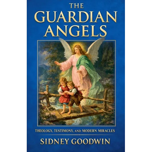 The Guardian Angels: Theology, Testimony, and Modern Miracles