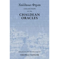 Collection of the Chaldean Oracles