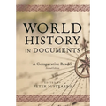 World History in Documents: A Comparative Reader, 2nd Edition