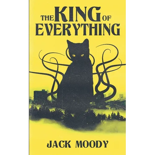 The King of Everything