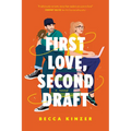 First Love, Second Draft