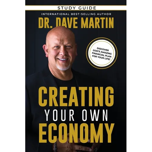 Creating Your Own Economy Study Guide