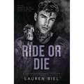 Ride or Die: A Dark Hitchhiker Romance Collection