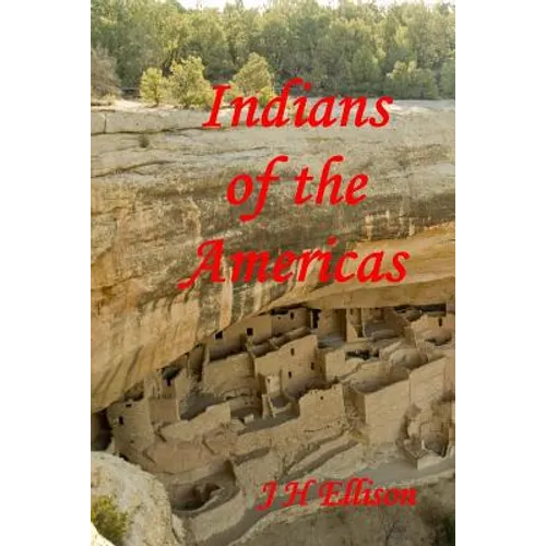 Indians of the Americas