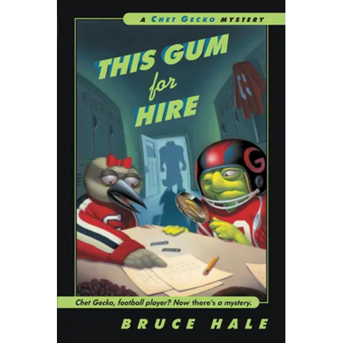 This Gum for Hire